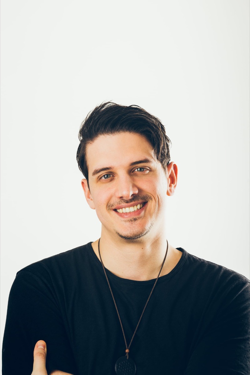 Brian Cuta